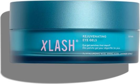 Immagine prodotto Xlash Gel per gli occhi - Gel ringiovanente per gli occhi (Lembi, Giorno + Notte)