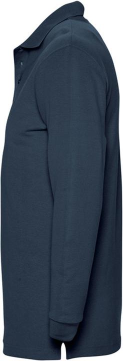 Produktbild Sols Winter II Pique LangarmShirt PoloShirt Langarm (3XL)