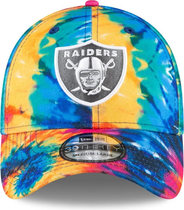 Immagine prodotto New Era 39Thirty Stretchfit NFL Crucial Catch 2020 (M/L)