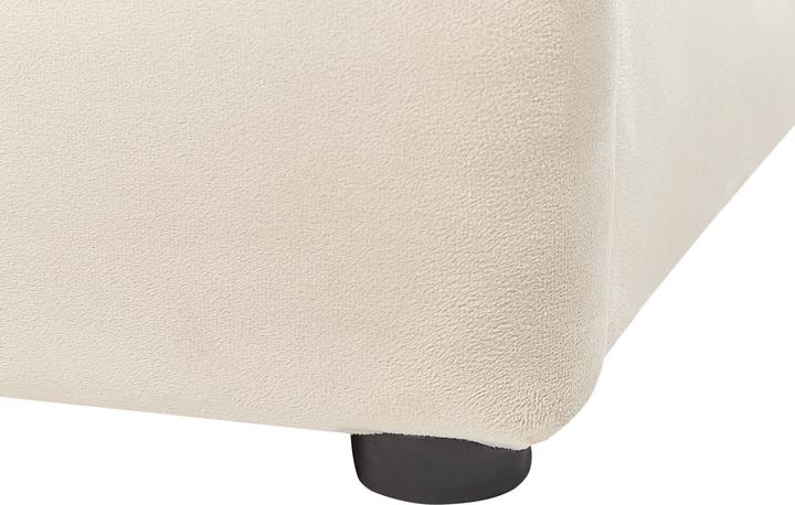 Actual product image Beliani Bousse (140 x 200 cm)