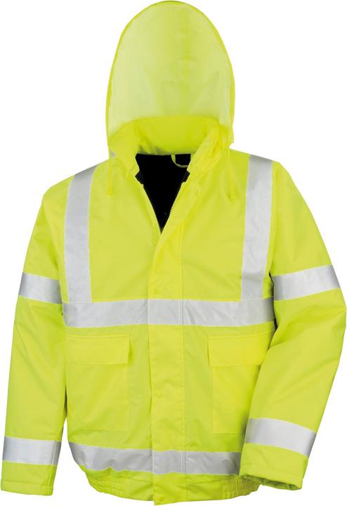 Immagine prodotto Regatta Giacca invernale Core High Viz Idrorepellente e antivento (XXL)