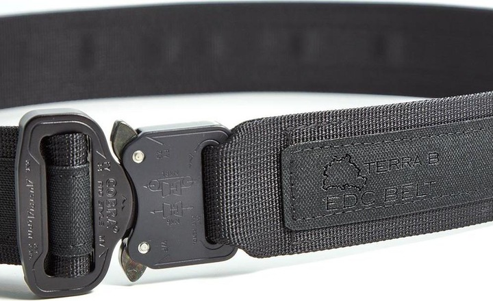 Produktbild Terra B EDC Belt - Olive - L (L)