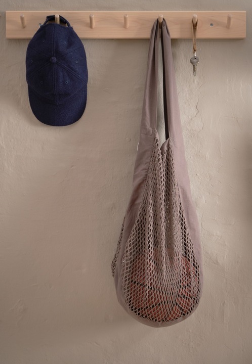 Image du produit The Organic Company Net shoulder bag