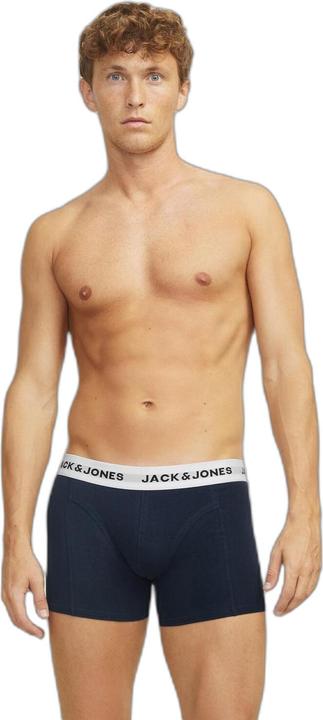 Produktbild Jack & Jones Joe Trunks (M, 3er Pack)