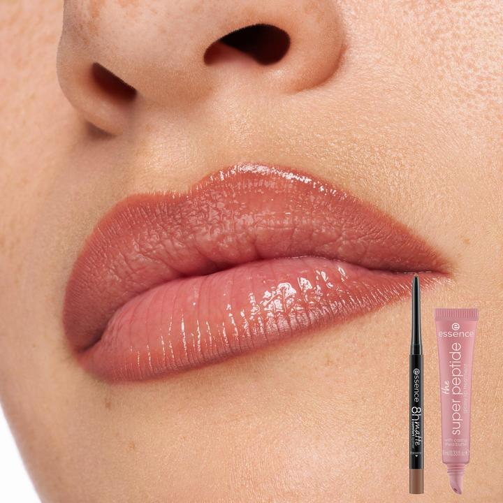 Produktbild essence toffee talk brown lip set