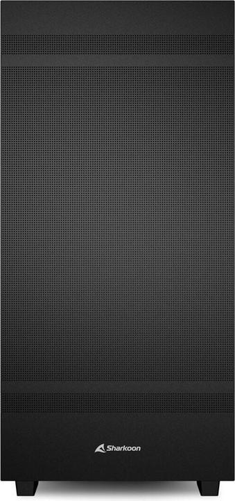 Immagine prodotto Sharkoon Rebel C50 Nero ATX (ATX, mATX, Mini-ITX)