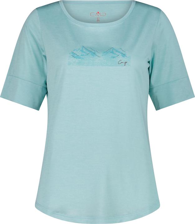 Lagoon Melange, Turquoise