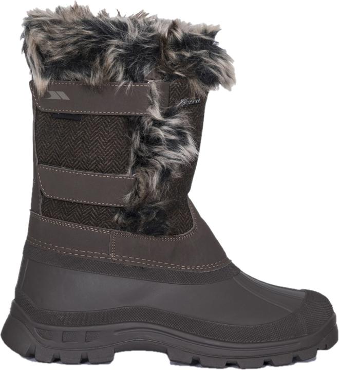 Actual product image Trespass UTTP1063 P (36)