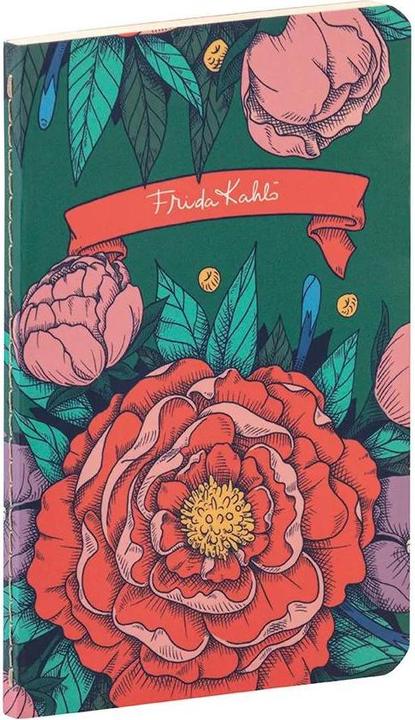 Immagine prodotto Clairefontaine Notizbuch (90 x 140 mm, Righe, Copertina morbida)