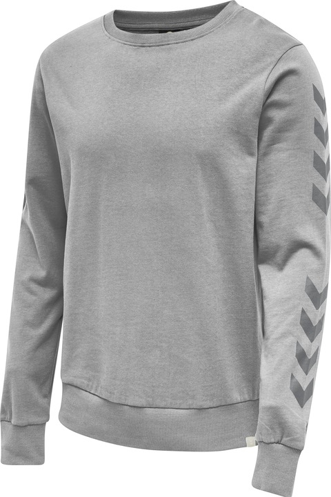 Immagine prodotto hummel Felpa Legacy Chevron (L)