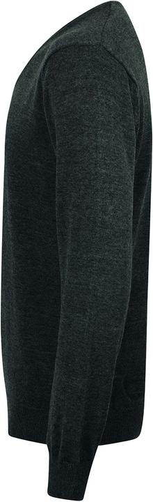 Immagine prodotto Henbury Maglia a maglia fine Felpa con scollo a V (3XL)