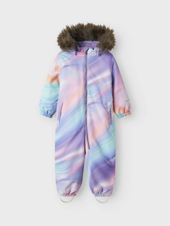 Actual product image Name it SNOW10 Schneeanzug (80)