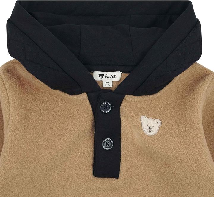 Produktbild Steiff Felpa Burro (98)