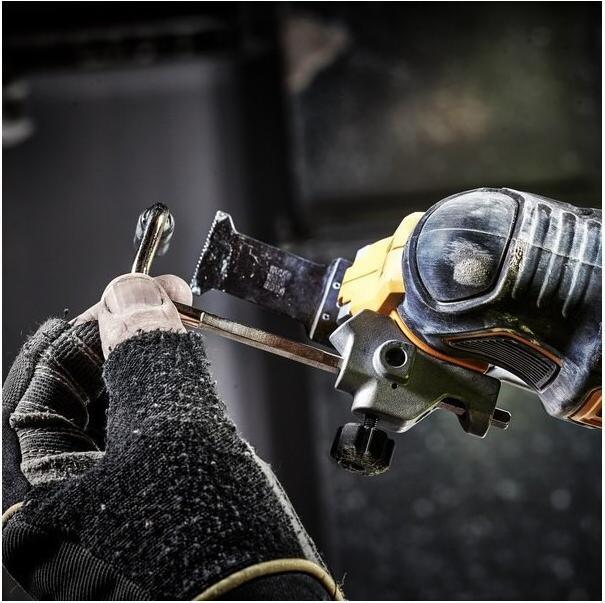 Actual product image DeWalt Oscillating Multi Tool
