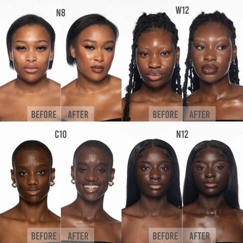 Image du produit BPerfect Cosmetics Teint