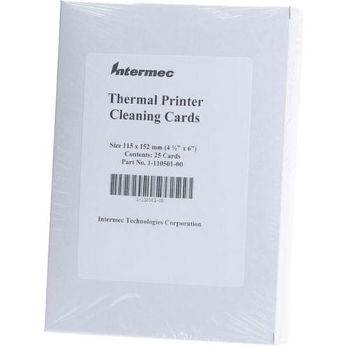 Thumbnail - Honeywell Intermec 1-110501-00, Direkt Wärme, 115 x 152 x 0 mm, Drucker Zubehör