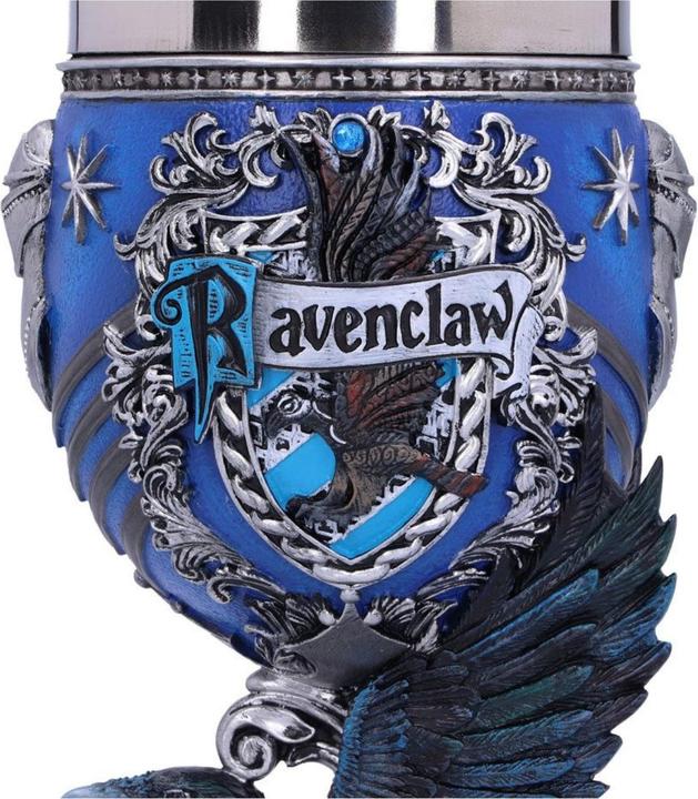 Immagine prodotto Nemesis Now Harry Potter: Ravenclaw (1 Vetro)