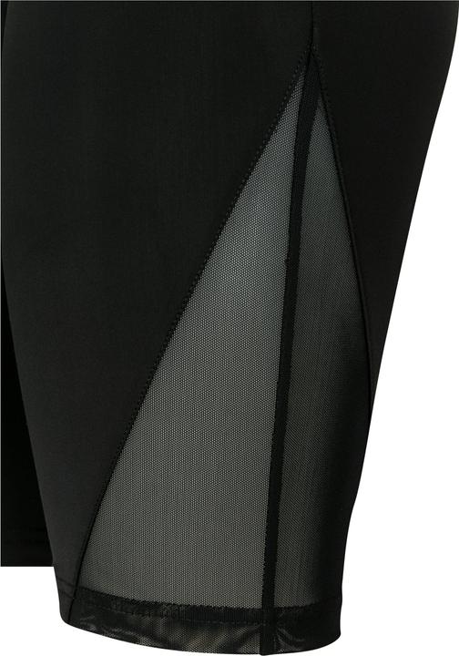 Produktbild Urban Classics Ladies Tech Mesh Cycle Shorts (M)