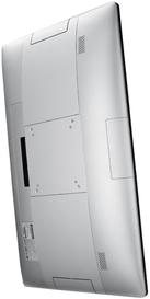 Actual product image Advantech UTC-120GP, 54.6 cm (21.5"), All-in-One, Black