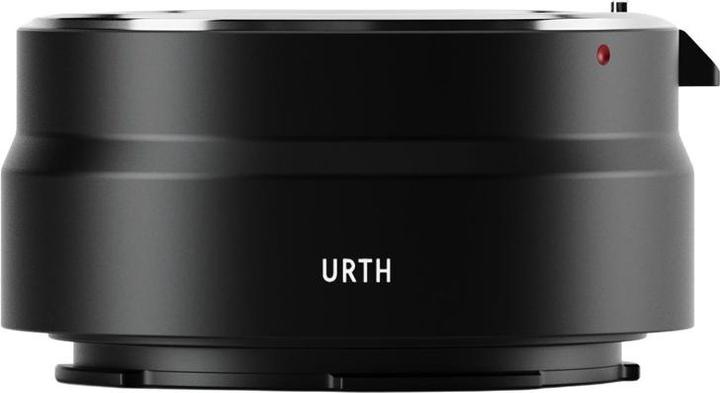 Produktbild Urth Lens Mount Adapter: Compatible with Pentax K Lens to Nikon Z Camera Body