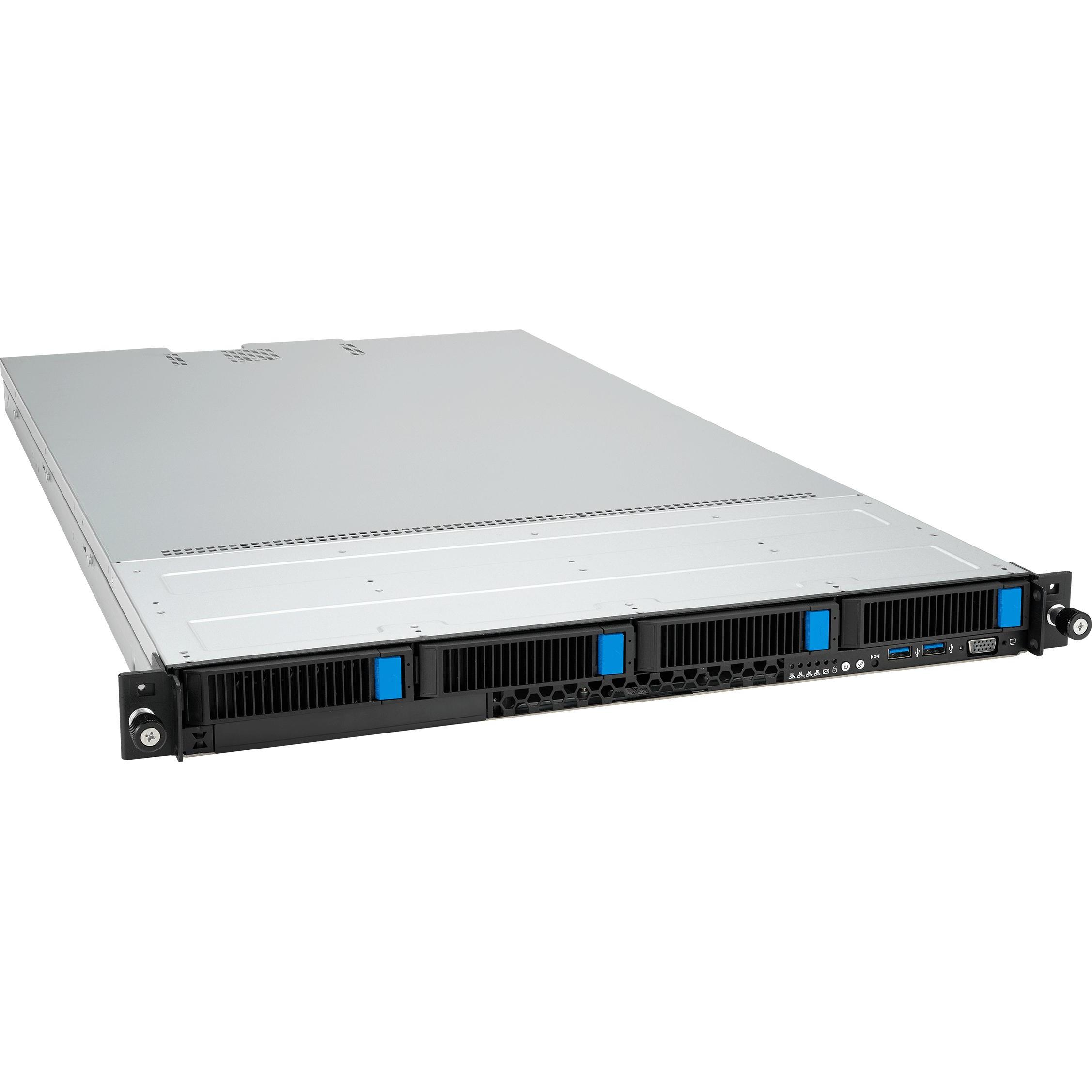 ASUS Server RS501A-E12-RS4/1G/1600W/OCP, Server Barebone