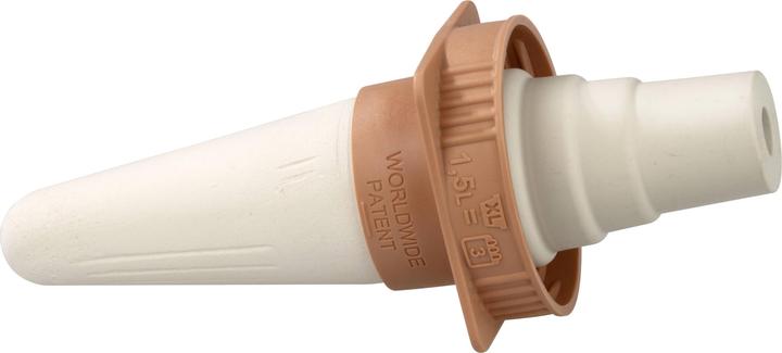 Image du produit Hozelock 100-101-074 Bewässerungskegel (Cône d'argile)