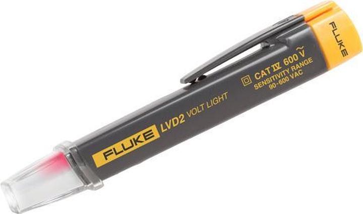 Fluke LVD2 Multi-Tester 600 V CAT IV (CAT IV 600V)
