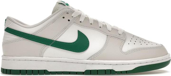Produktbild Nike Dunk Low Retro Summit White Malachite (44)