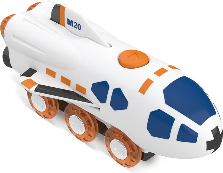 Hape Dual-Mode Space Shuttle