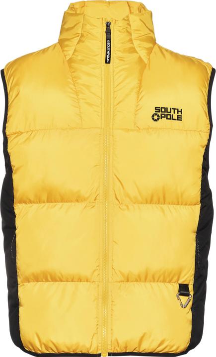Image du produit Southpole PM234-006-3 SP Bubble Vest 1.0 (M)