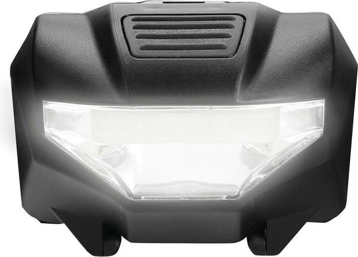 Immagine prodotto Lampa Lampada frontale a LED da 120 lumen (120 lm)