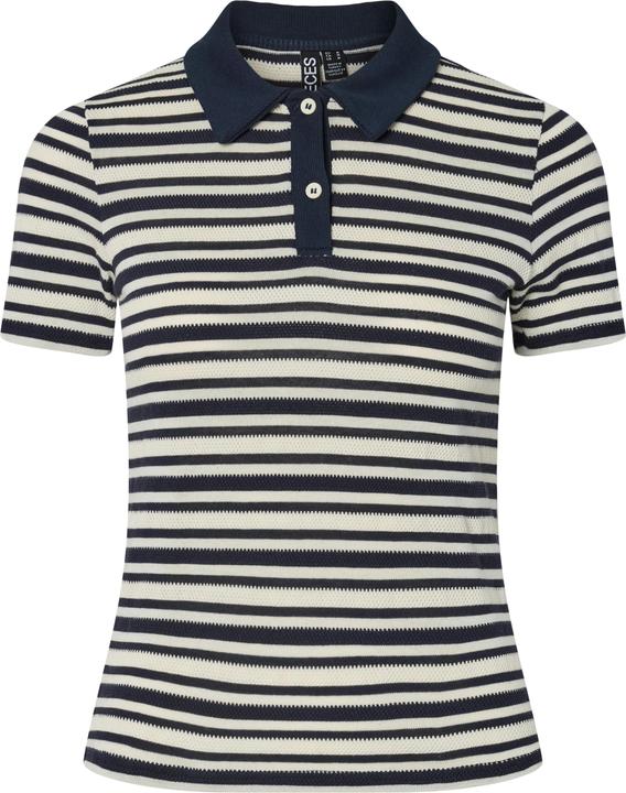 Actual product image Pieces PCJESSIE Poloshirt (M)