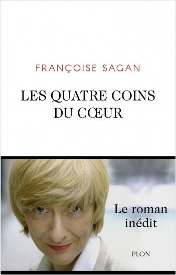 Actual product image Les quatre coins du coeur (French, 2019)