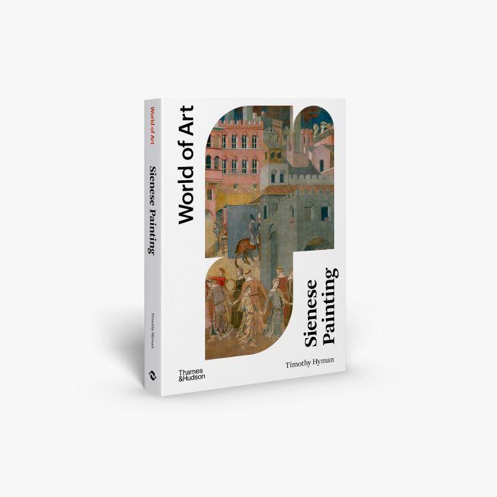 Thumbnail - Sienese Painting, Sachbücher von Timothy Hyman