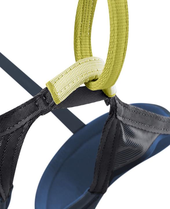 Actual product image Edelrid Sendero climbing harness (L)