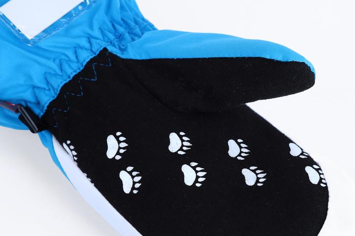 Produktbild MGA Wikingerhandschuhe Hakuna Mitten Ski Kinder (4)