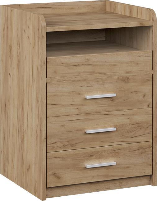 Immagine prodotto Vicco Edis (45 x 40 x 64 cm)