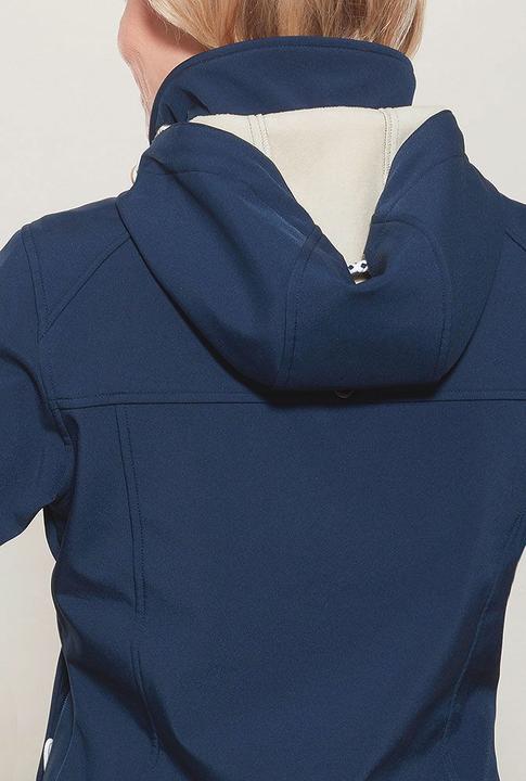 Immagine prodotto Sealand Damen Softshelljacke mit Vollfunktion (38)