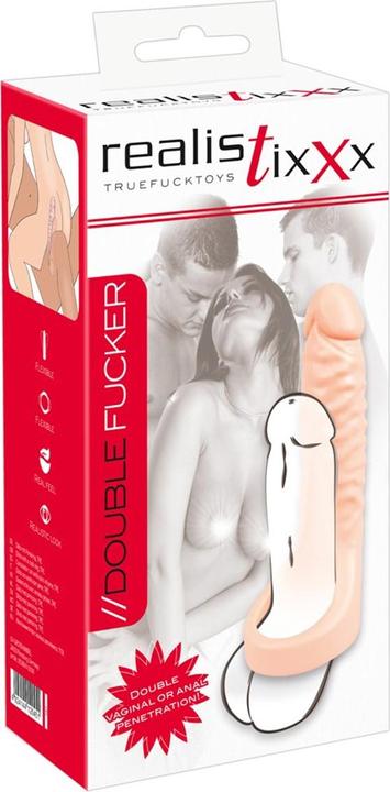 Produktbild Wild Thing Double Fucker