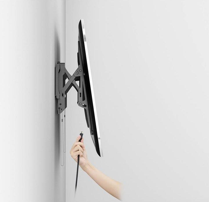 Actual product image myWall TV wall mount HP 52 (Wall, 75 kg, 43" - 90")