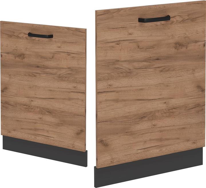 Actual product image Vicco Geschirrspülblende R-Line