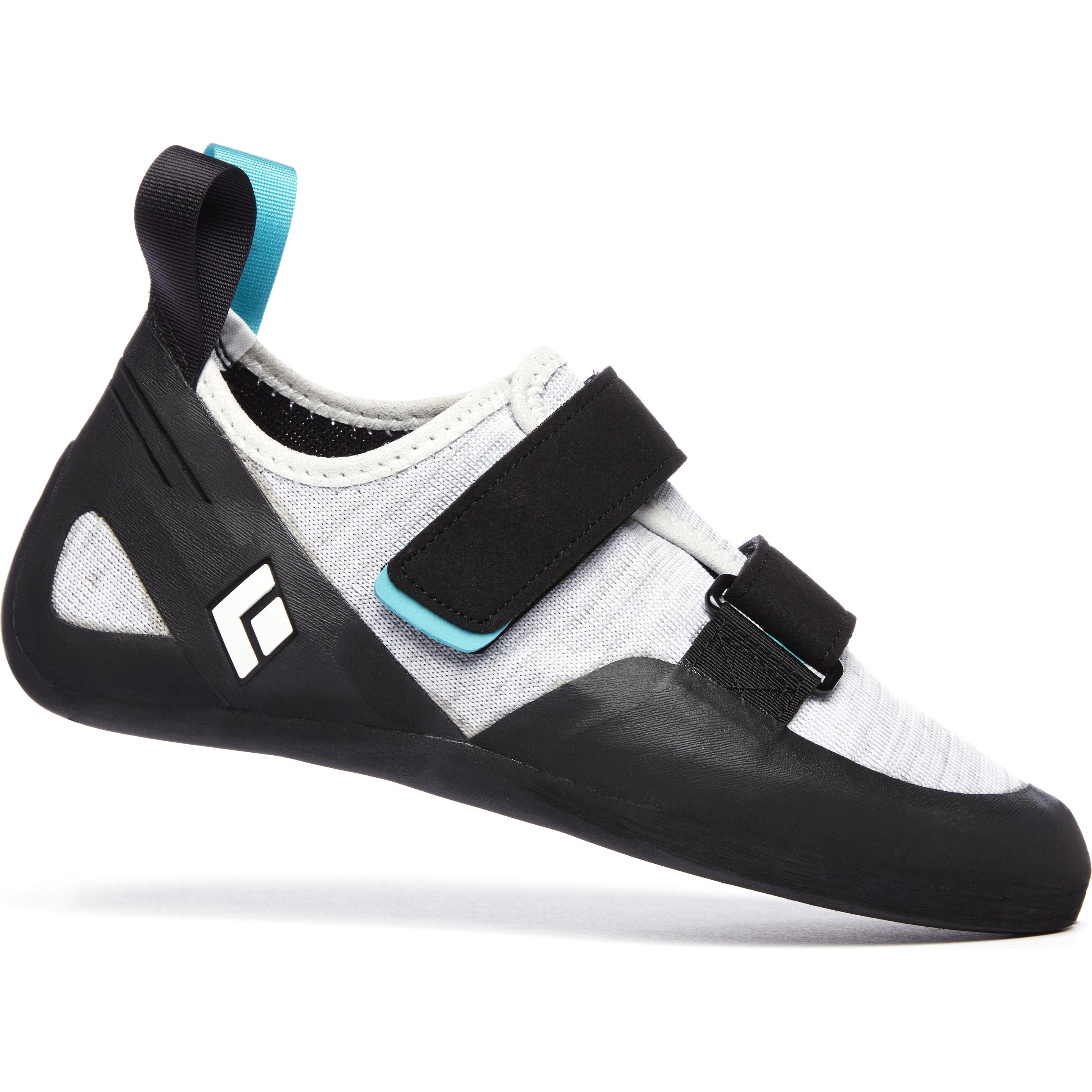Black Diamond, Damen, Kletterschuhe, Momentum Kletterschuhe (40), Grau
