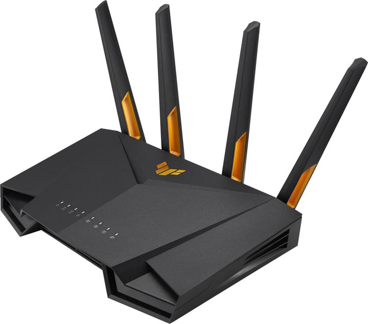 Productafbeelding ASUS WL Router TUF-AX3000 V2