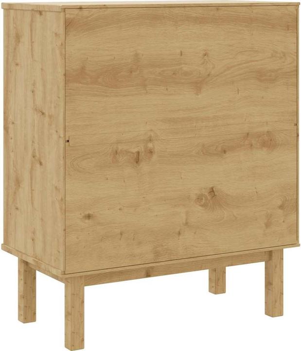 Image du produit vidaXL Schubladenschrank (76.50 x 39 x 90 cm)