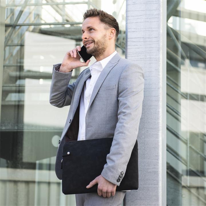 Actual product image Hama Classy", up to 40 cm (15.6 (15.60", Universal)