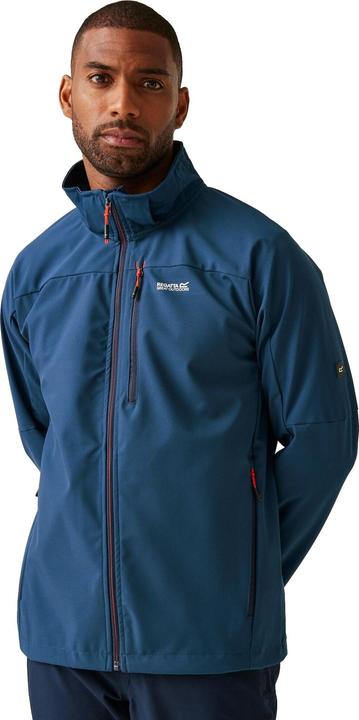 Produktbild Regatta Arana Softshelljacke (S)