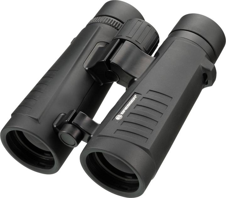 Produktbild Bresser Verrekijker - Tobermory - 8x42 - Incl. Tas en Draagriem (8x, 42 mm)