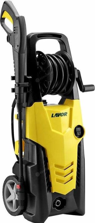 Produktbild Lavor IKON WASHER 160 PLUS/2200W/160BAR INDUCTION MOTOR (Netzbetrieb)