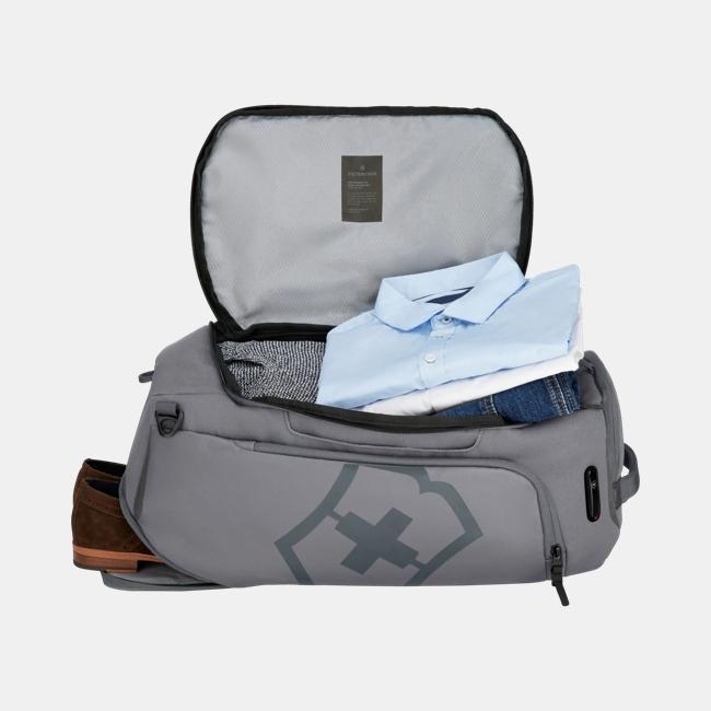 Image du produit Victorinox Touring 2.0, Travel 2in1 Duffel, Stone Grey (38 l)