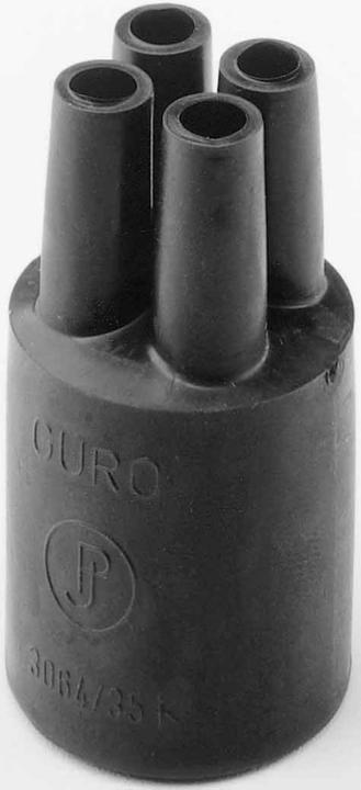Actual product image Krüger End closure
